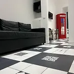 Nocleg ze śniadaniem Giuseppe & Greta 3*