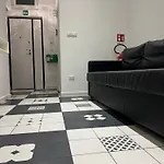 Giuseppe & Greta Nocleg ze śniadaniem 3*