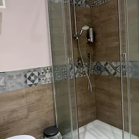 Alojamento de Acomodação e Pequeno-almoço Giuseppe & Greta 3*