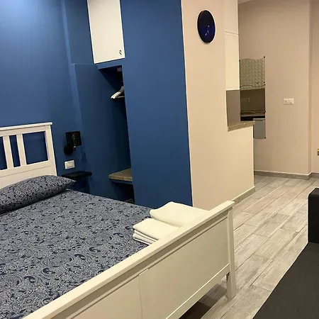 Giuseppe & Greta 3* Bari