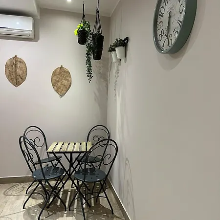 Giuseppe & Greta Alojamento de Acomodação e Pequeno-almoço