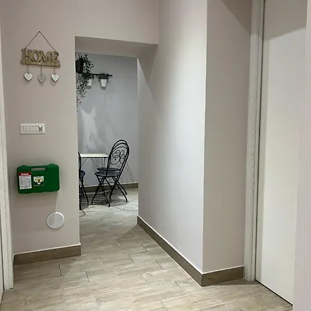 Alojamento de Acomodação e Pequeno-almoço Giuseppe & Greta