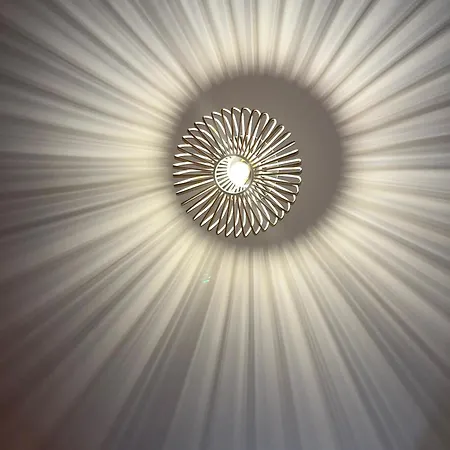 Alojamento de Acomodação e Pequeno-almoço Giuseppe & Greta Bari