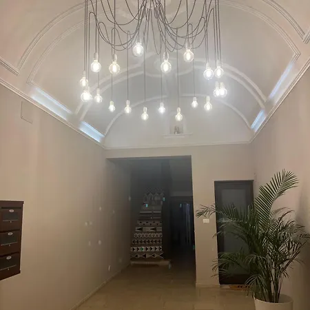 Alojamento de Acomodação e Pequeno-almoço Giuseppe & Greta