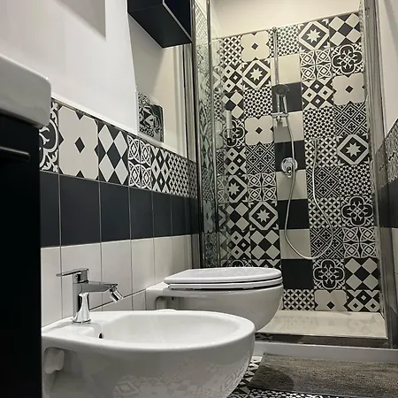 Alojamento de Acomodação e Pequeno-almoço Giuseppe & Greta