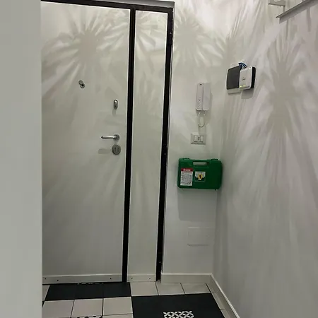 Giuseppe & Greta Alojamento de Acomodação e Pequeno-almoço Bari