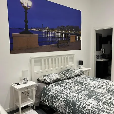 Alojamento de Acomodação e Pequeno-almoço Giuseppe & Greta 3*