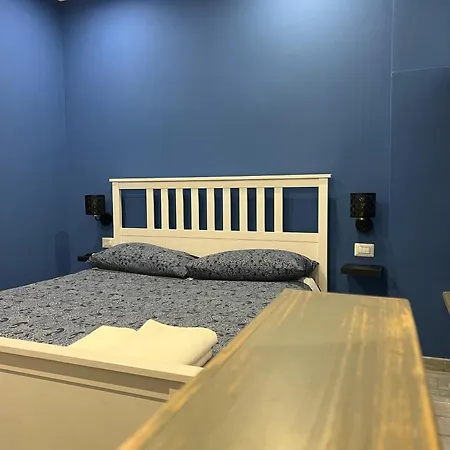 Giuseppe & Greta 3* Bari