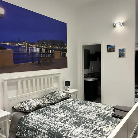 Panzió Giuseppe & Greta