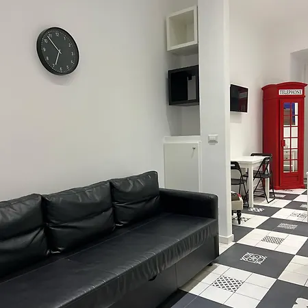 Giuseppe&greta Bed & Breakfast Bari