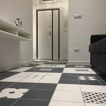 Alojamento de Acomodação e Pequeno-almoço Giuseppe & Greta