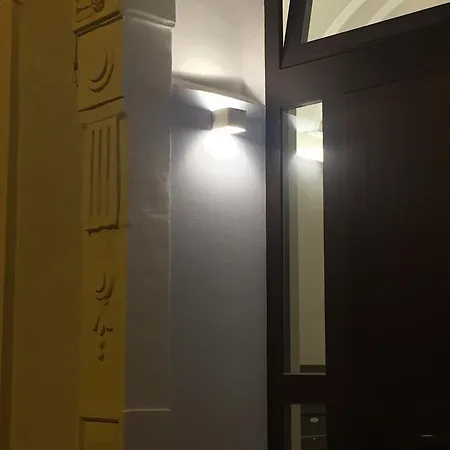 Giuseppe & Greta Alojamento de Acomodação e Pequeno-almoço 3*