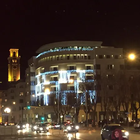 Giuseppe & Greta Alojamento de Acomodação e Pequeno-almoço 3*