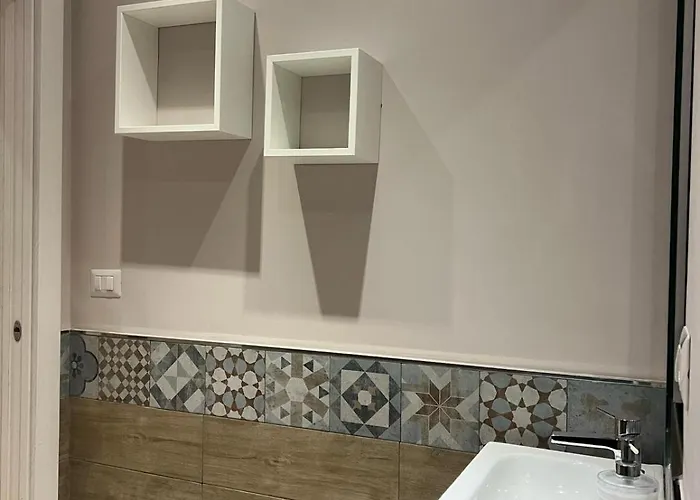 Panzió Giuseppe & Greta