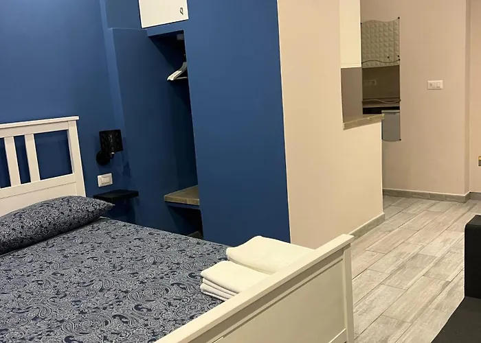 Giuseppe & Greta 3* Bari