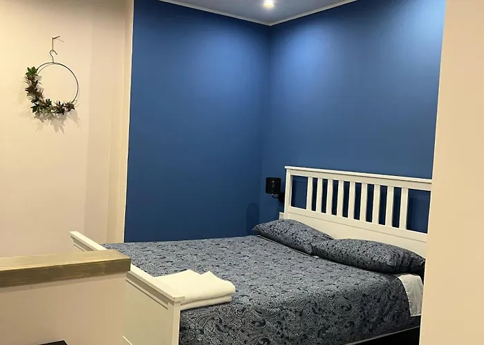 Oda ve Kahvaltı Giuseppe & Greta Bari