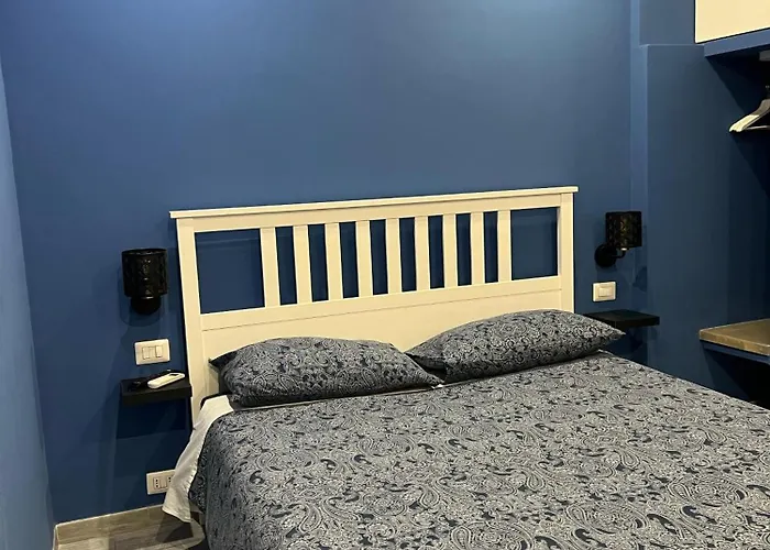 Panzió Giuseppe & Greta Bari