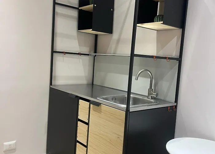 Giuseppe & Greta 3* Bari