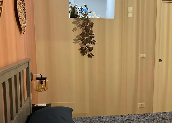 Giuseppe & Greta Oda ve Kahvaltı Bari