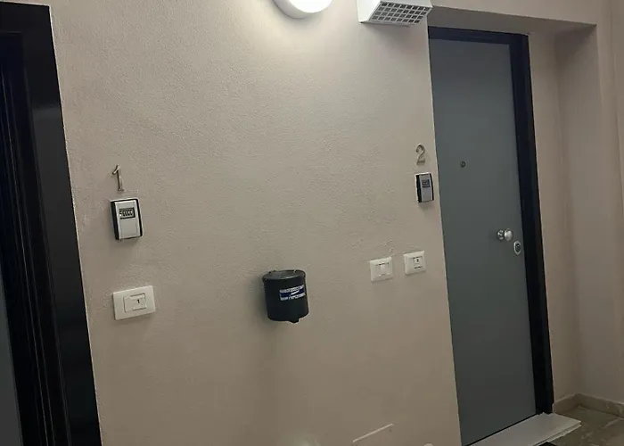 Giuseppe & Greta Bari