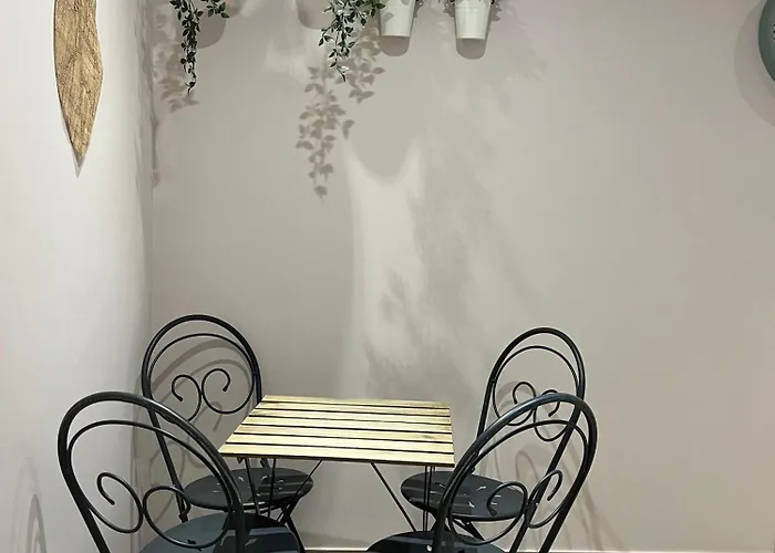 Giuseppe & Greta 4* Bari