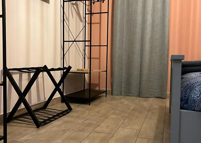 Panzió Giuseppe & Greta