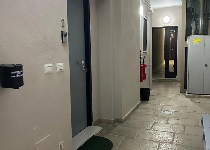 Giuseppe & Greta Panzió