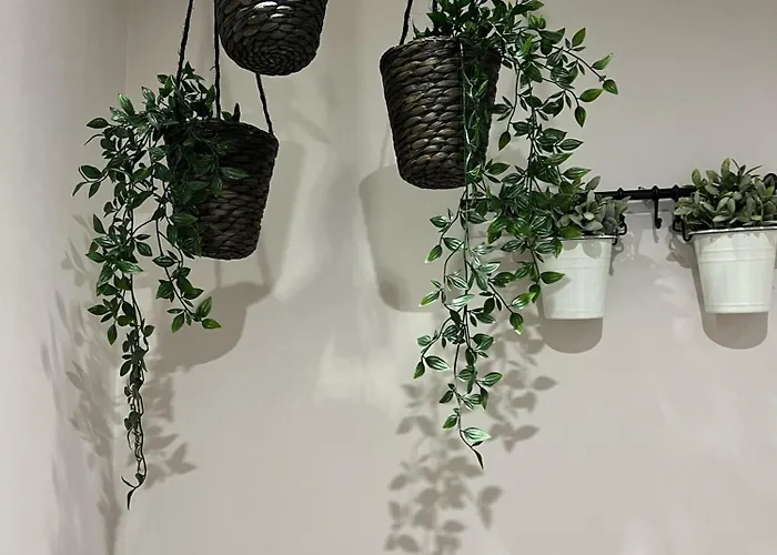 Giuseppe & Greta Panzió 4*