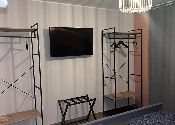 Panzió Giuseppe & Greta