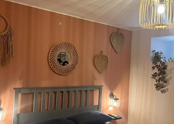 Giuseppe & Greta Panzió Bari