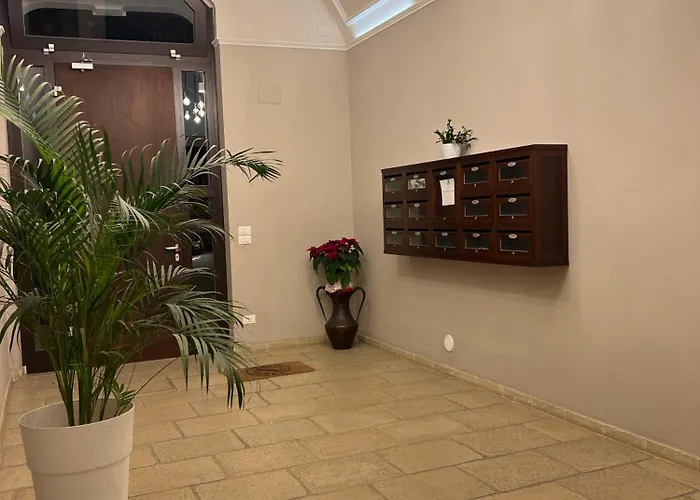 Panzió Giuseppe & Greta Bari