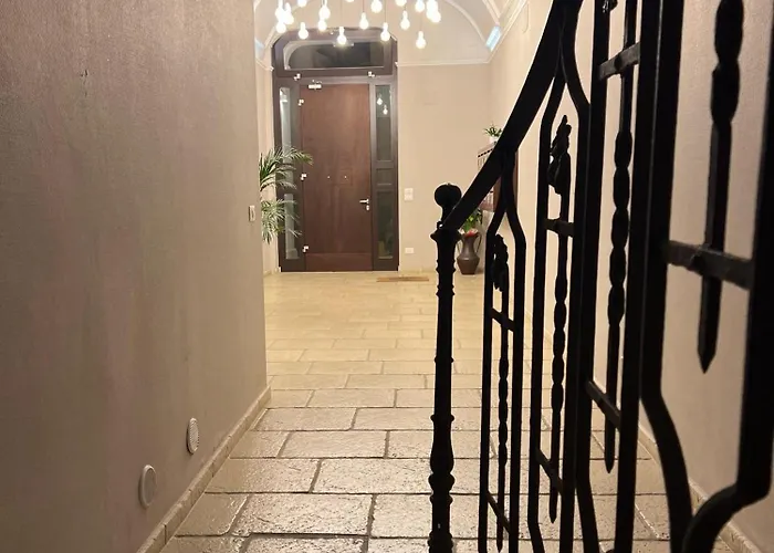 Giuseppe & Greta 4* Bari