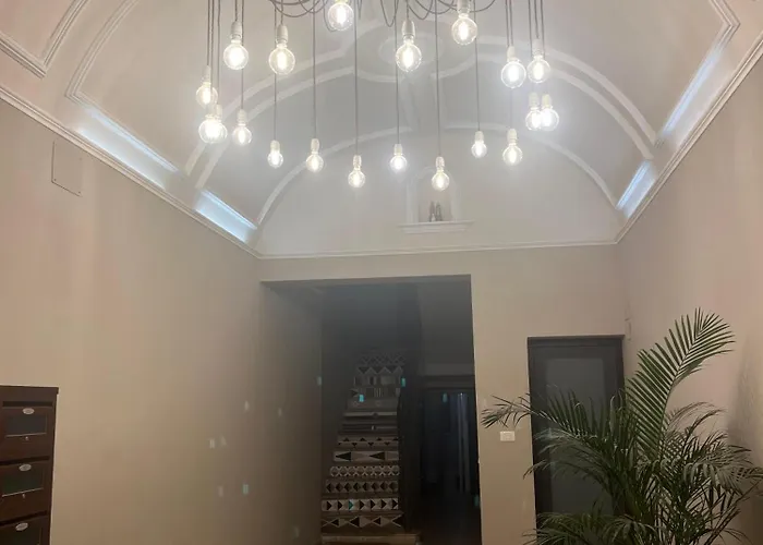 Oda ve Kahvaltı Giuseppe & Greta