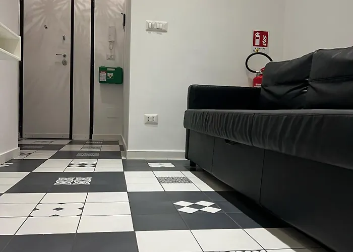 Giuseppe & Greta Oda ve Kahvaltı Bari