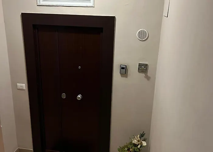 Oda ve Kahvaltı Giuseppe & Greta Bari