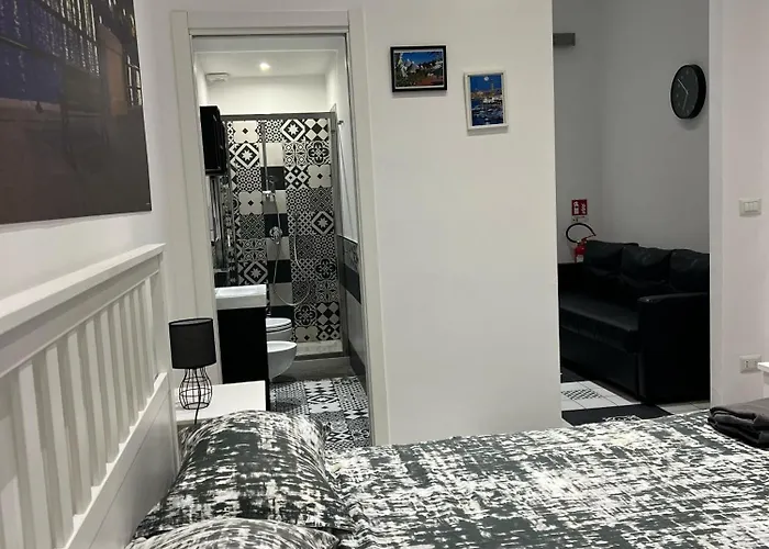 Panzió Giuseppe & Greta