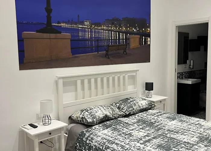 Oda ve Kahvaltı Giuseppe & Greta 3*