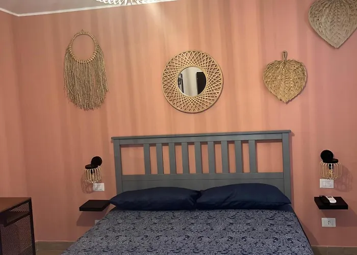 Giuseppe & Greta 3* Bari