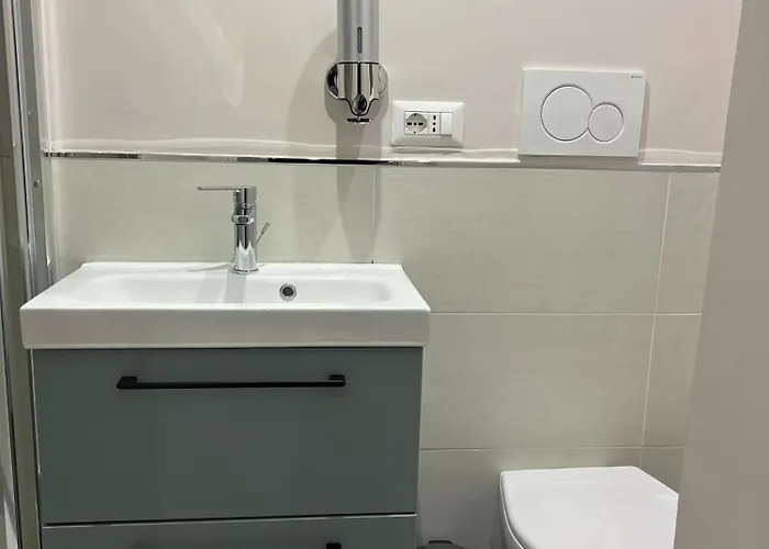 Giuseppe & Greta Panzió 4*