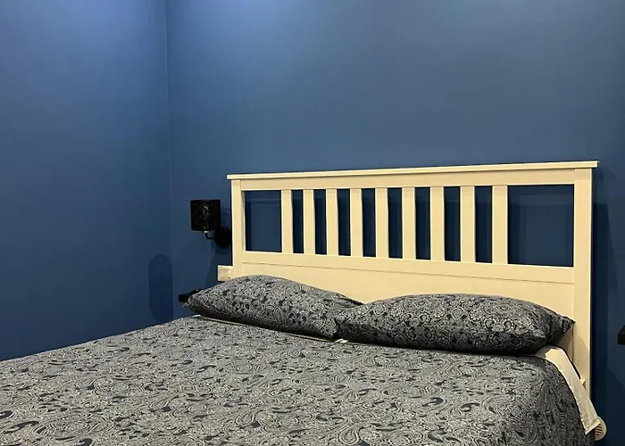 Giuseppe & Greta Oda ve Kahvaltı 3*