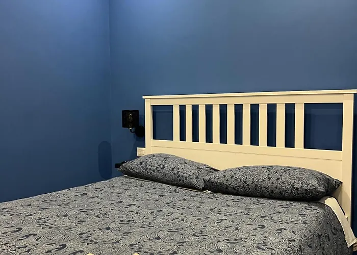 Panzió Giuseppe & Greta Bari