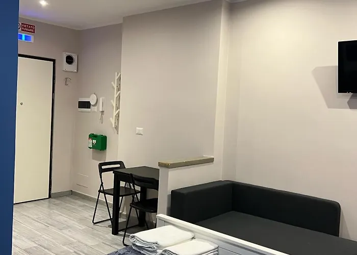 Giuseppe & Greta 4* Bari