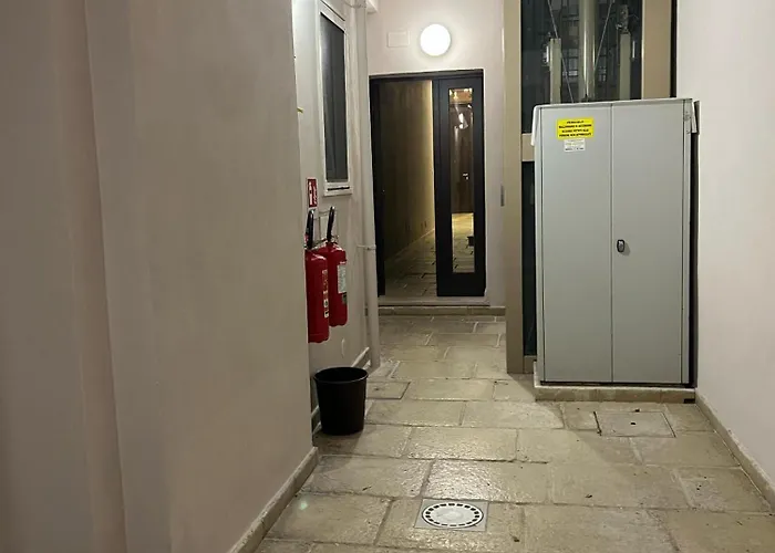 Panzió Giuseppe & Greta Bari