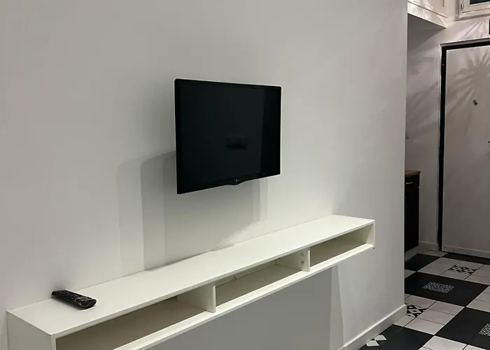 Giuseppe & Greta 3* Bari