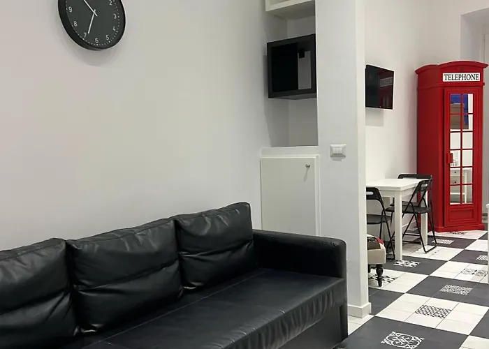 Giuseppe & Greta Oda ve Kahvaltı Bari