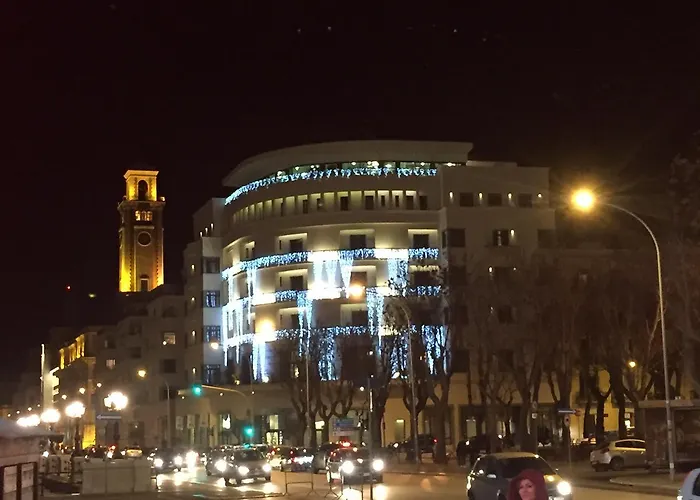 Giuseppe & Greta Panzió 4*