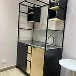 Giuseppe & Greta 3* Bari