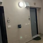 Giuseppe & Greta Bari