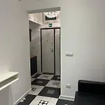 Giuseppe & Greta Bari