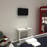 Giuseppe & Greta Bari